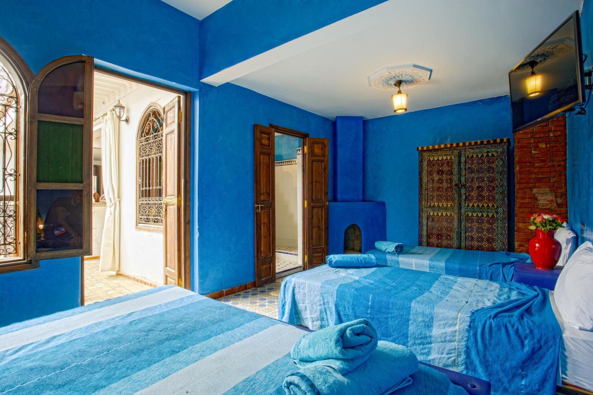 Lakhdar 3* Marrakesh