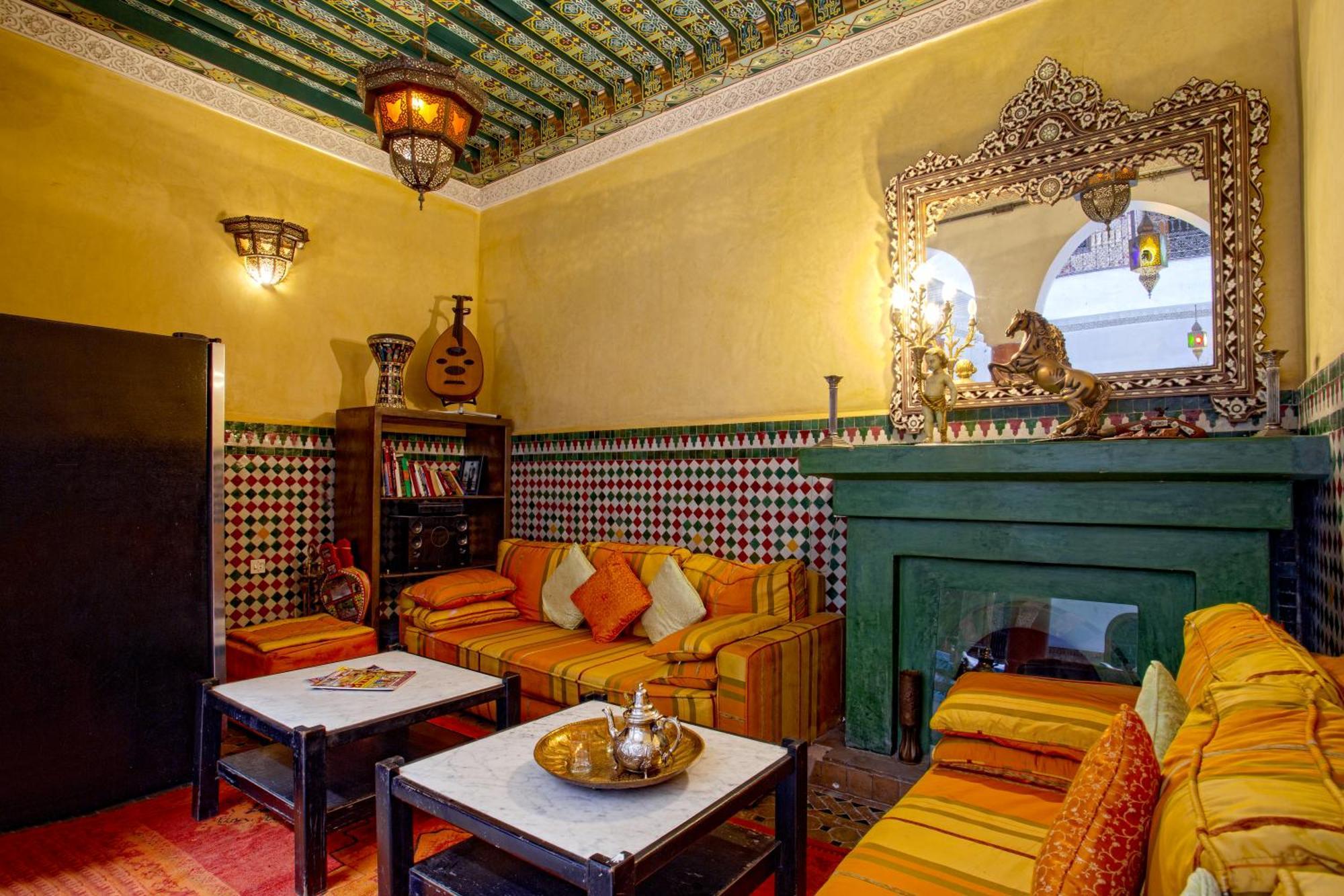 Lakhdar Riad