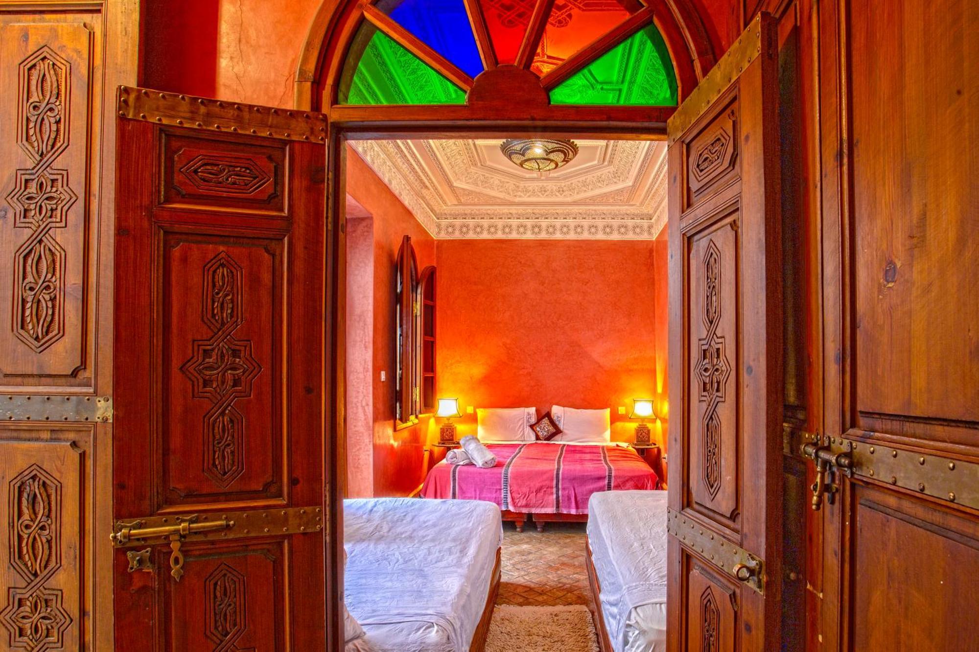 Riad Lakhdar