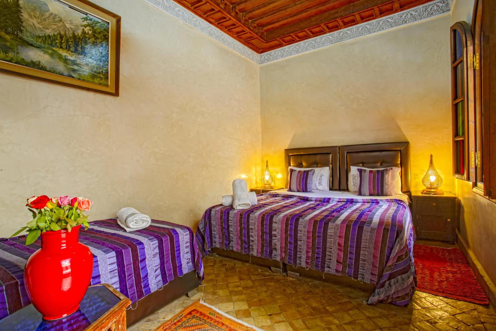 Lakhdar Riad