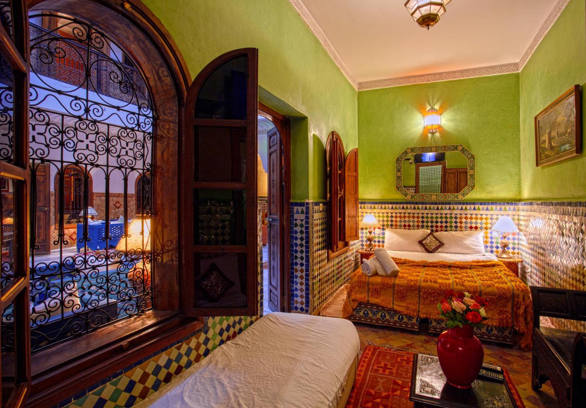 Lakhdar 3* Marrakesh