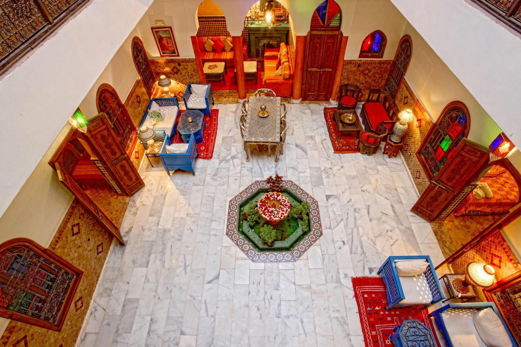 Lakhdar Riad