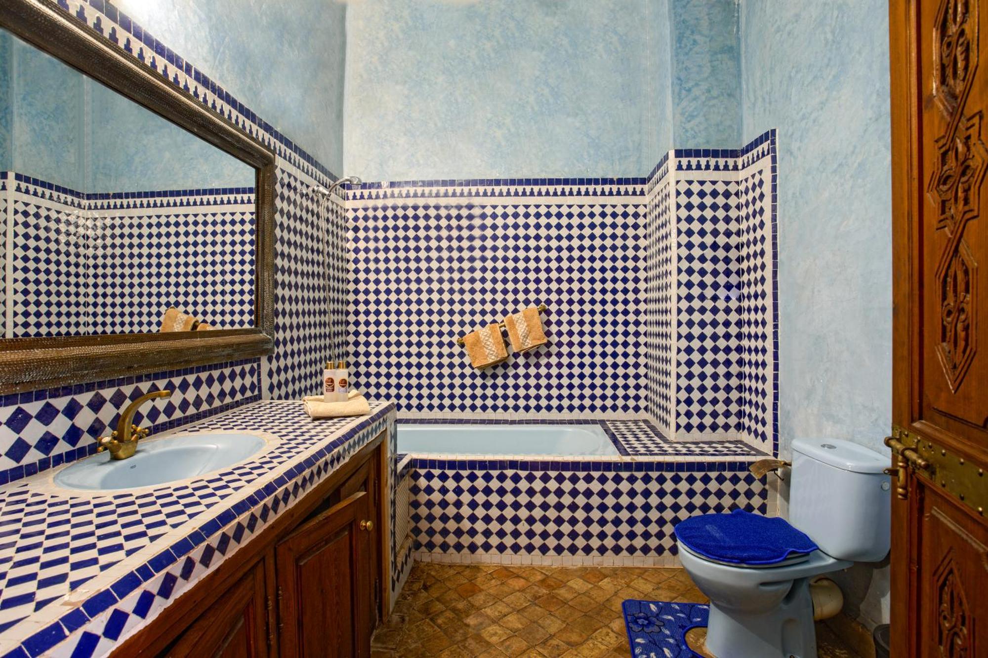 Lakhdar 3* Marrakesh