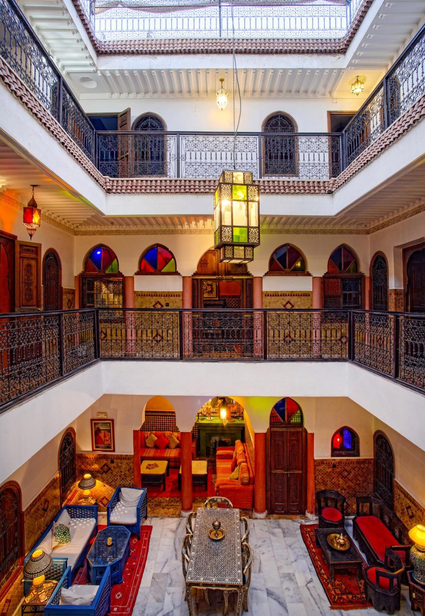 Riad Lakhdar