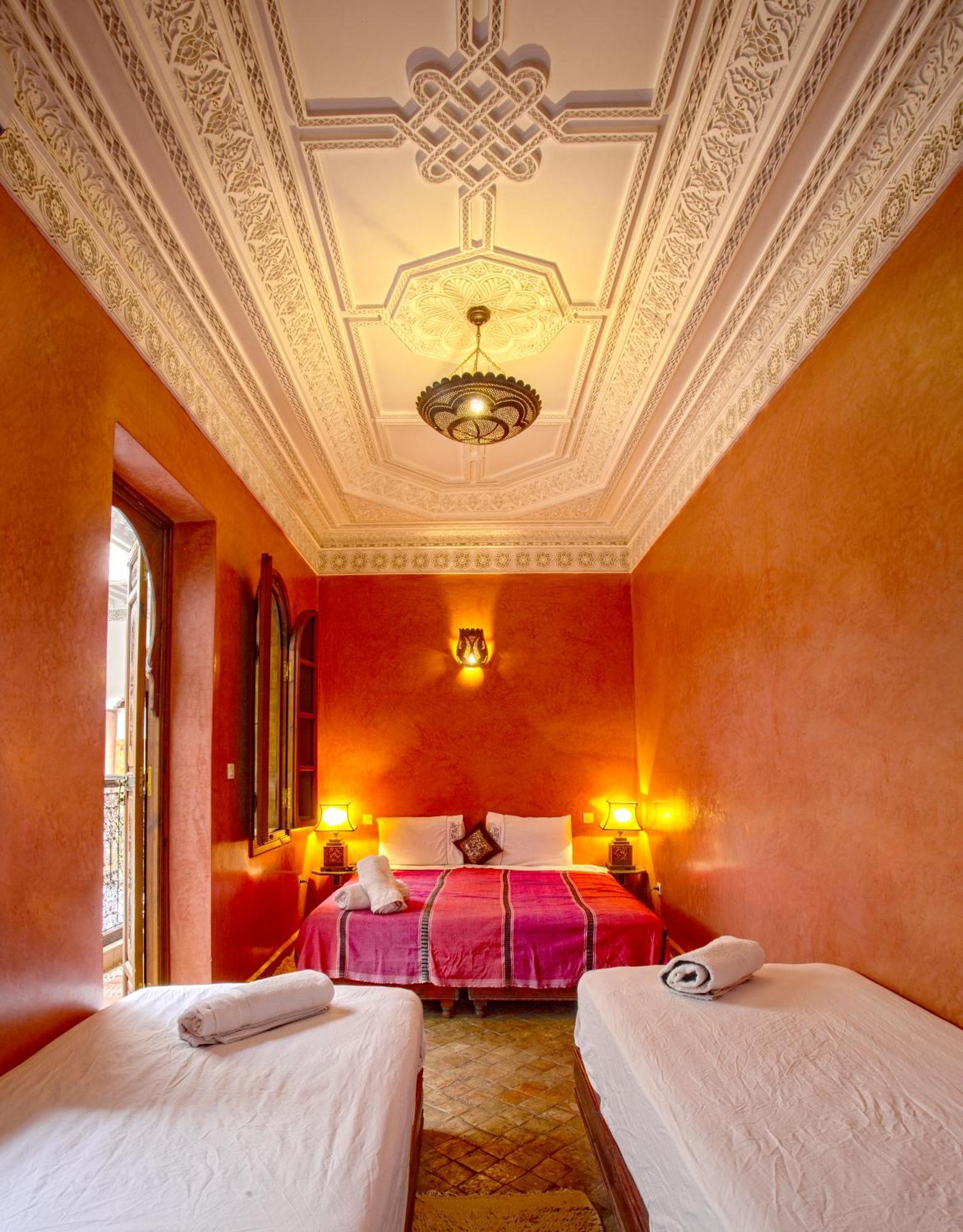Lakhdar 3* Marrakesh
