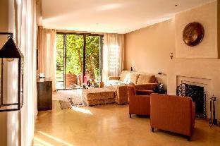 Hotel Al Maaden & 5*
