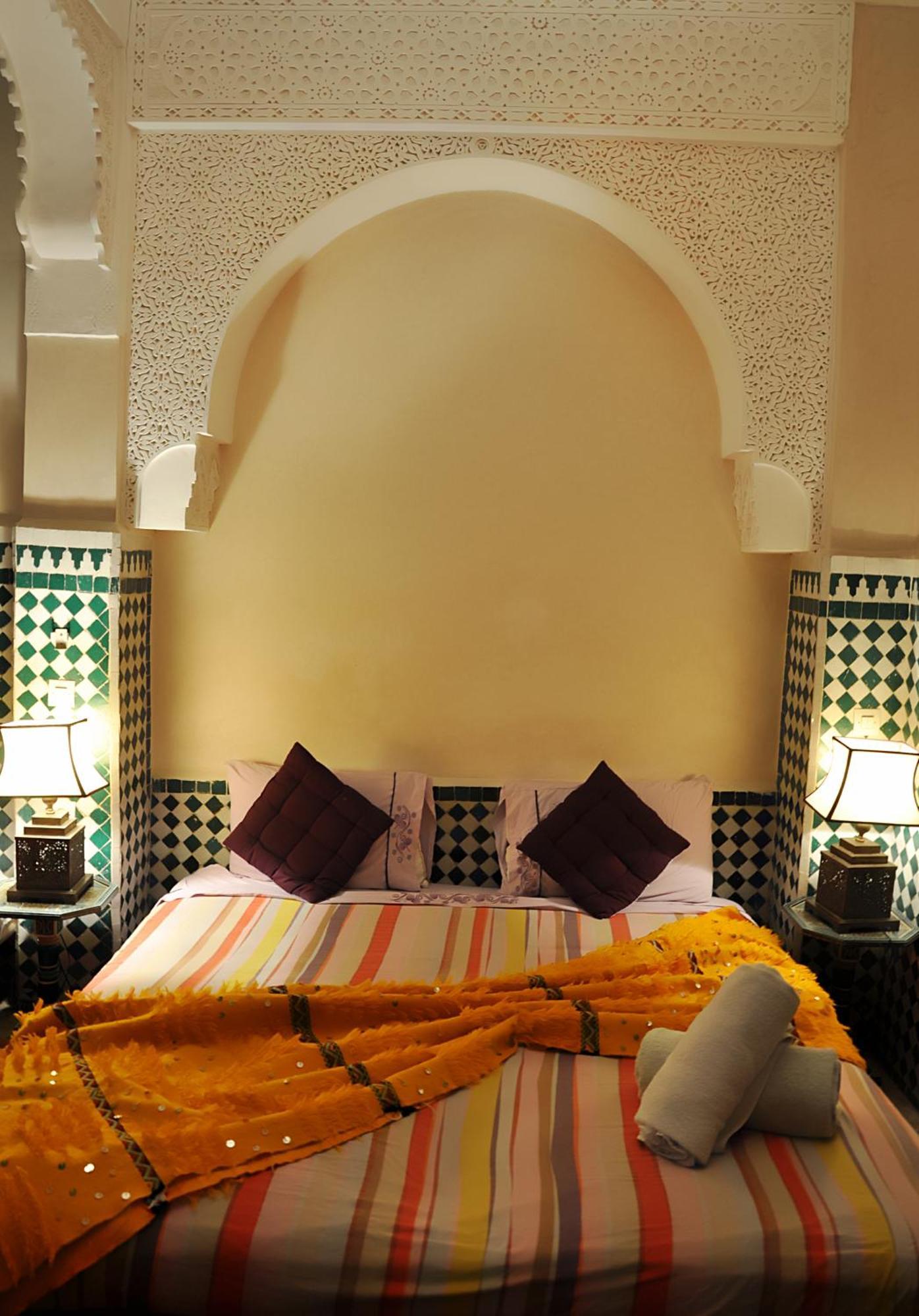 Lakhdar Riad