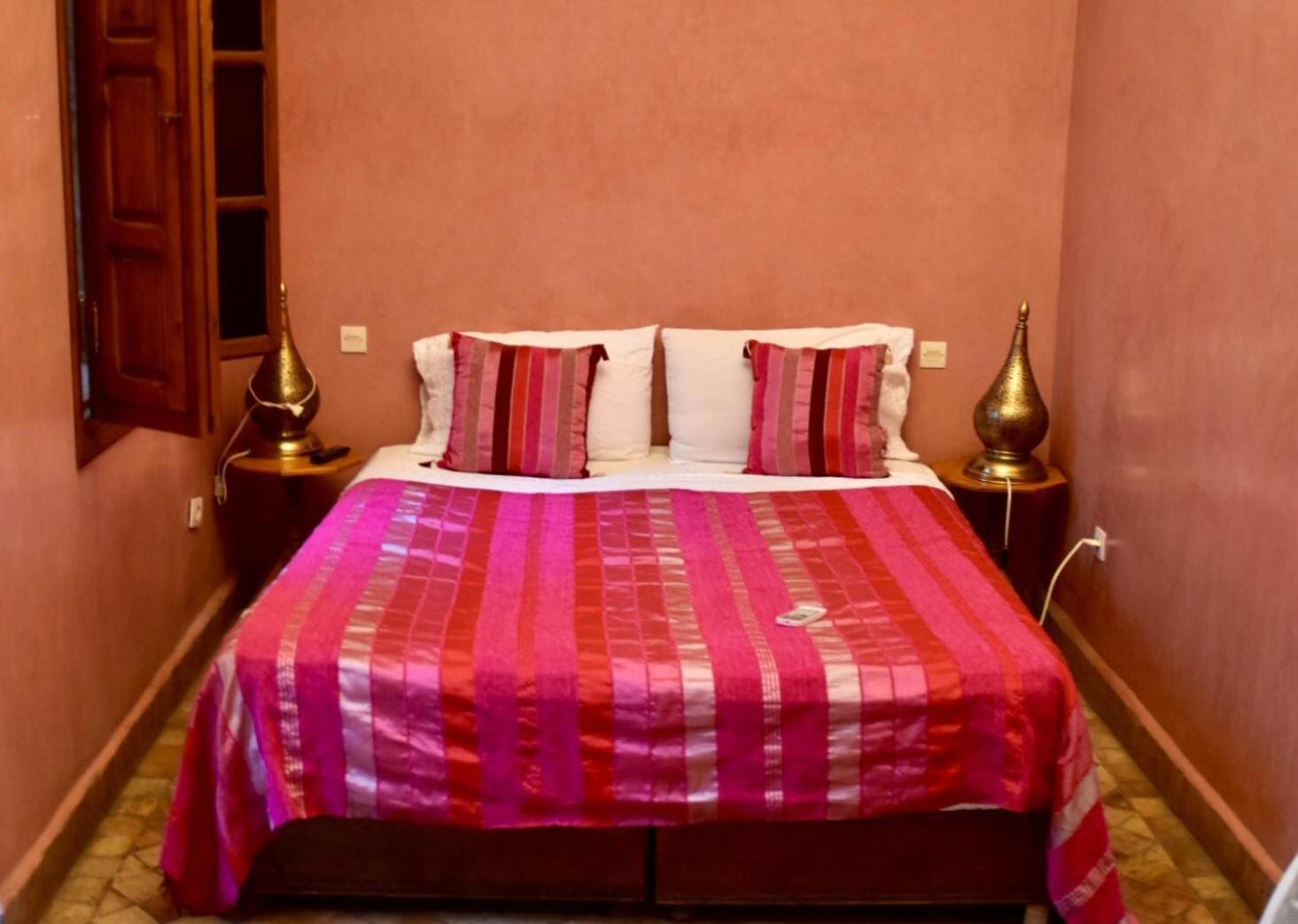Lakhdar 3* Marrakesh