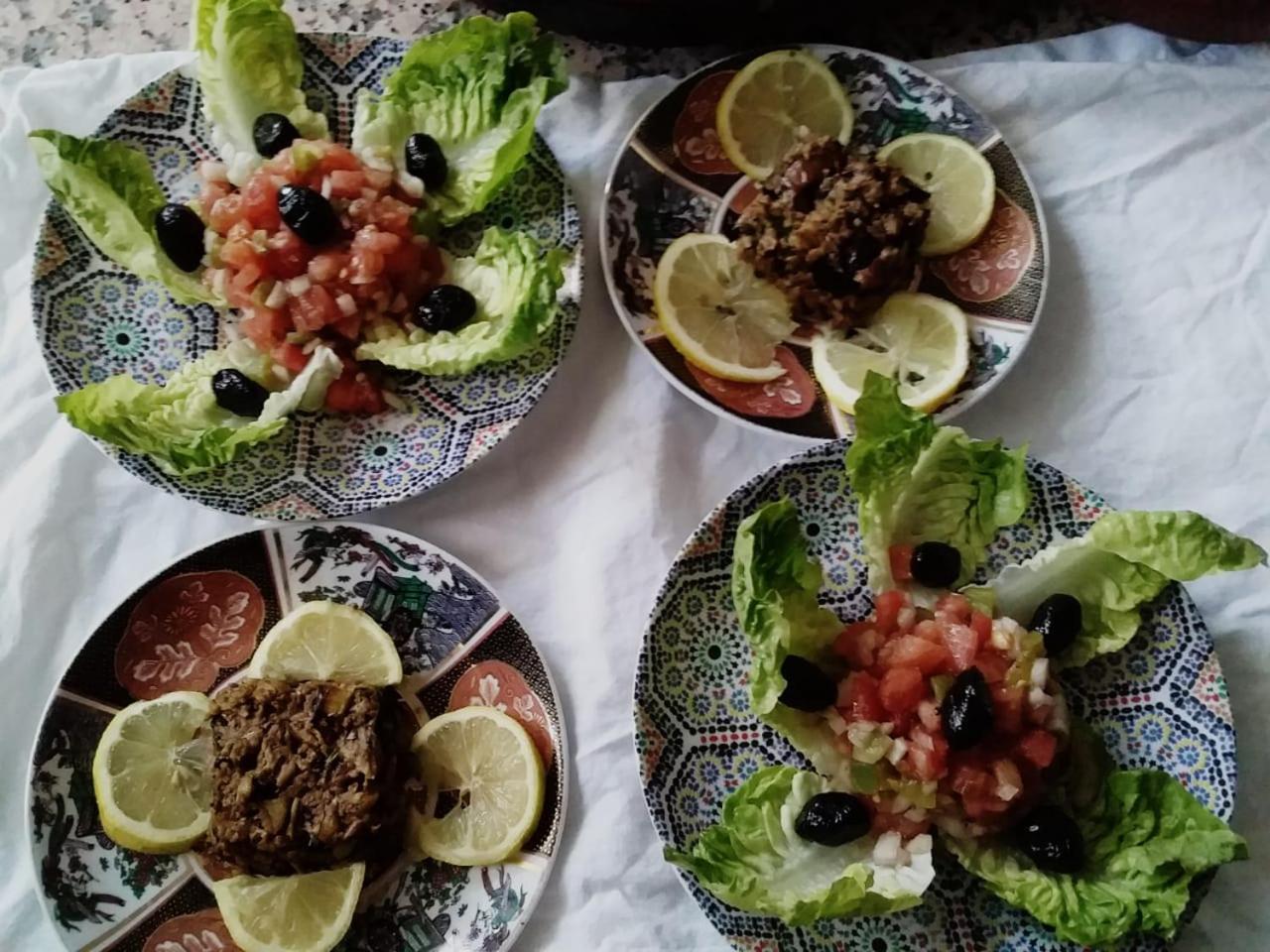 Riad Lakhdar 3*