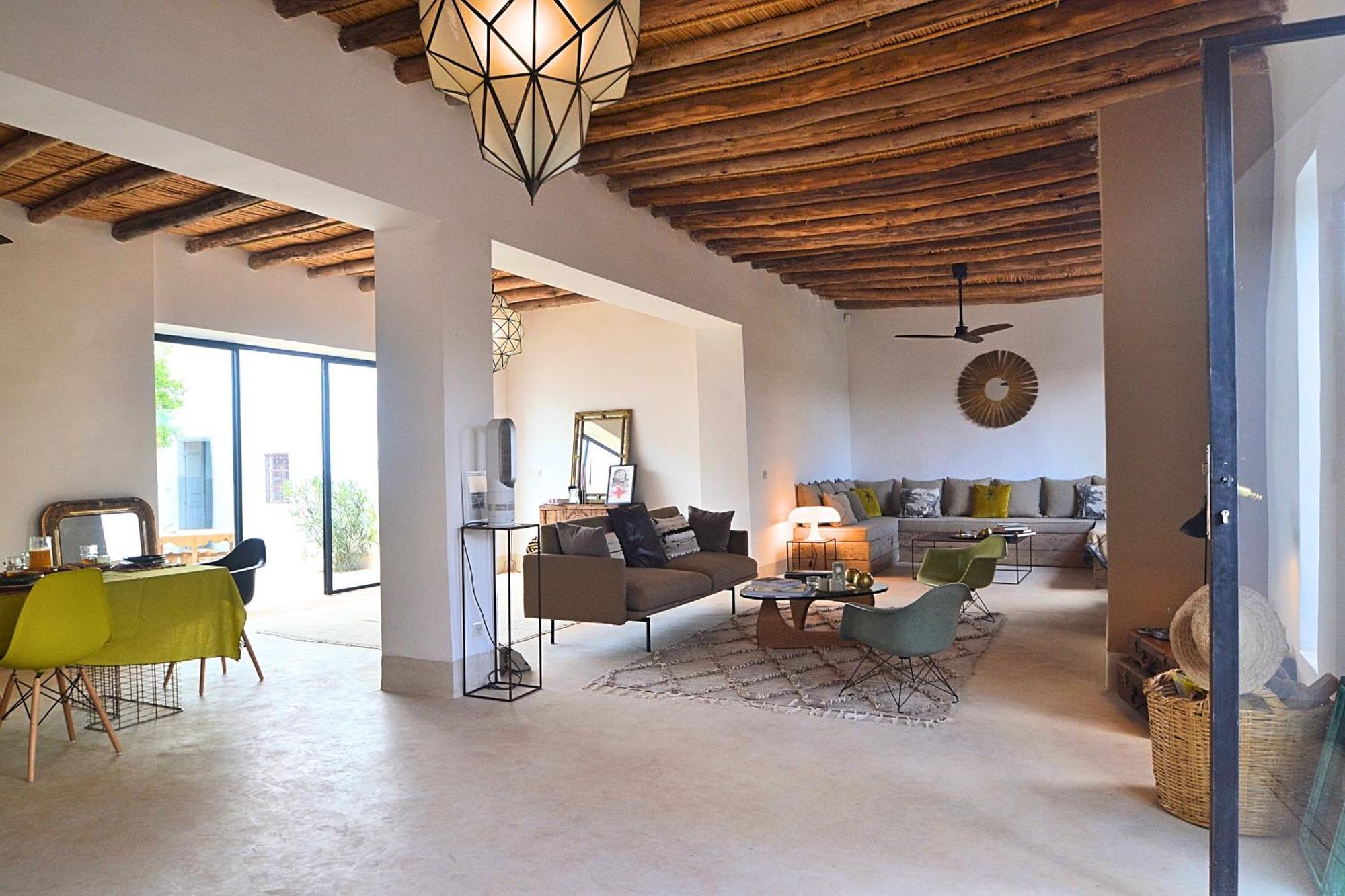 Villa La