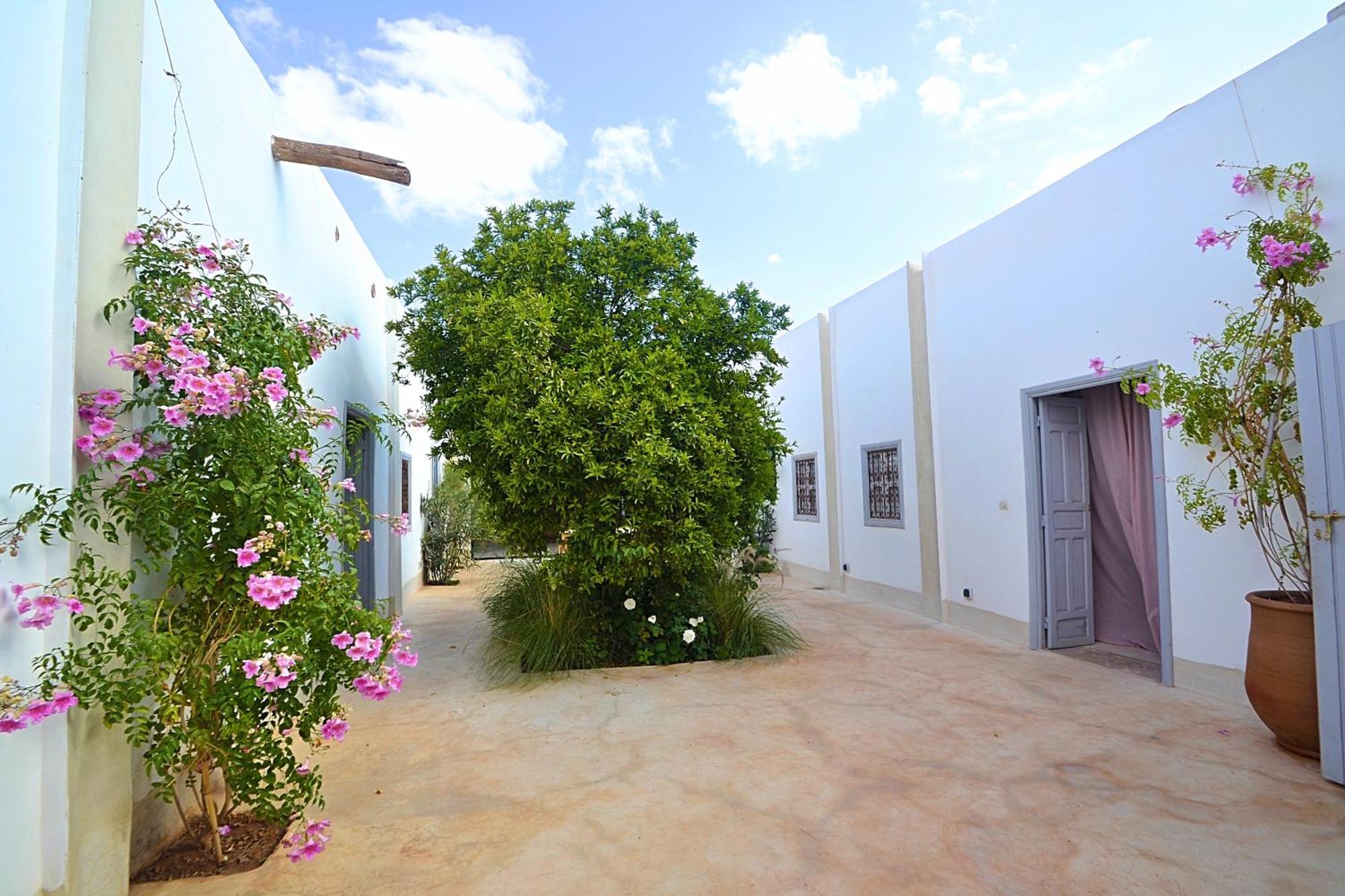 La Villa *