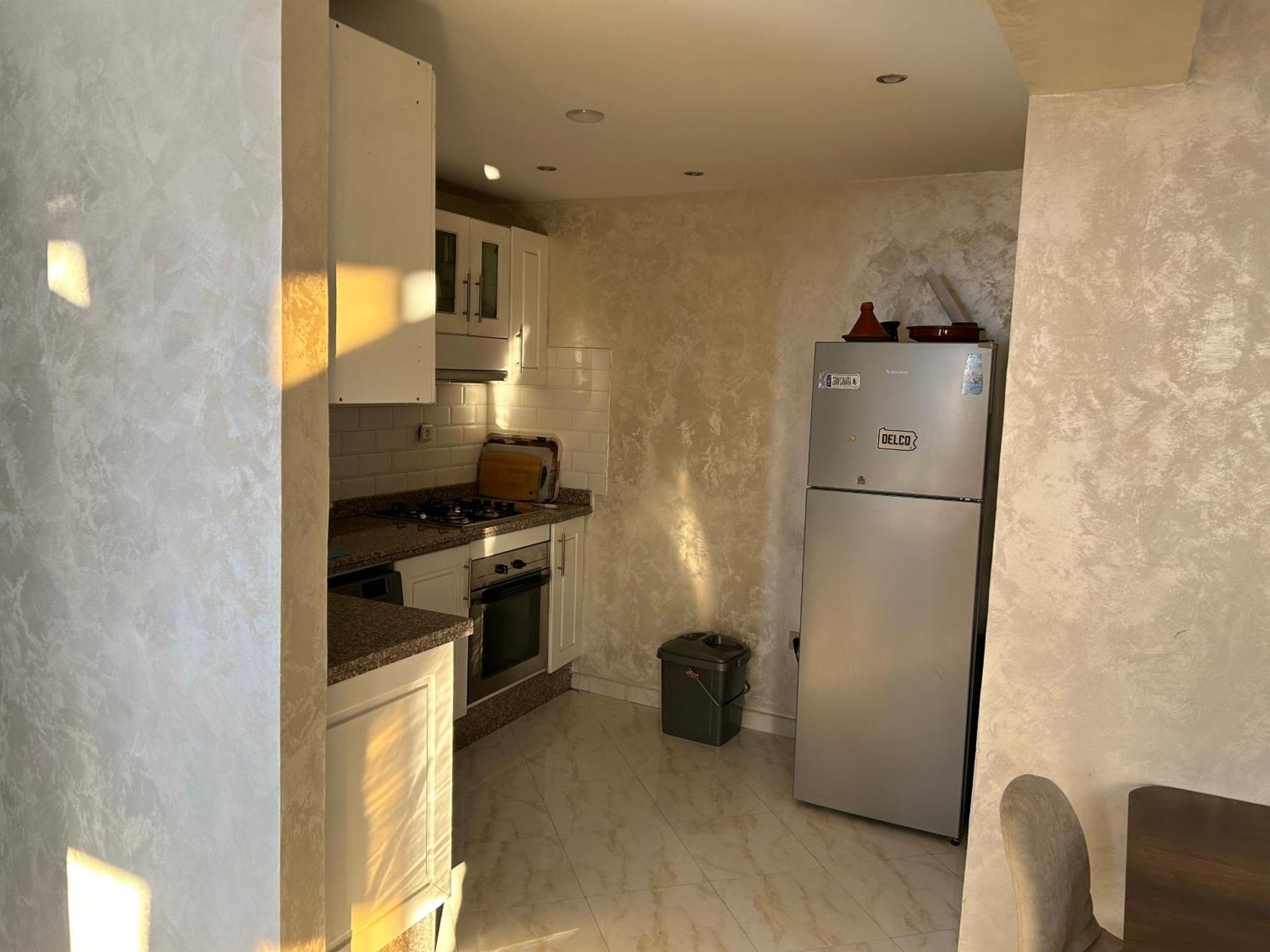 Appartement Susana Marrakesh