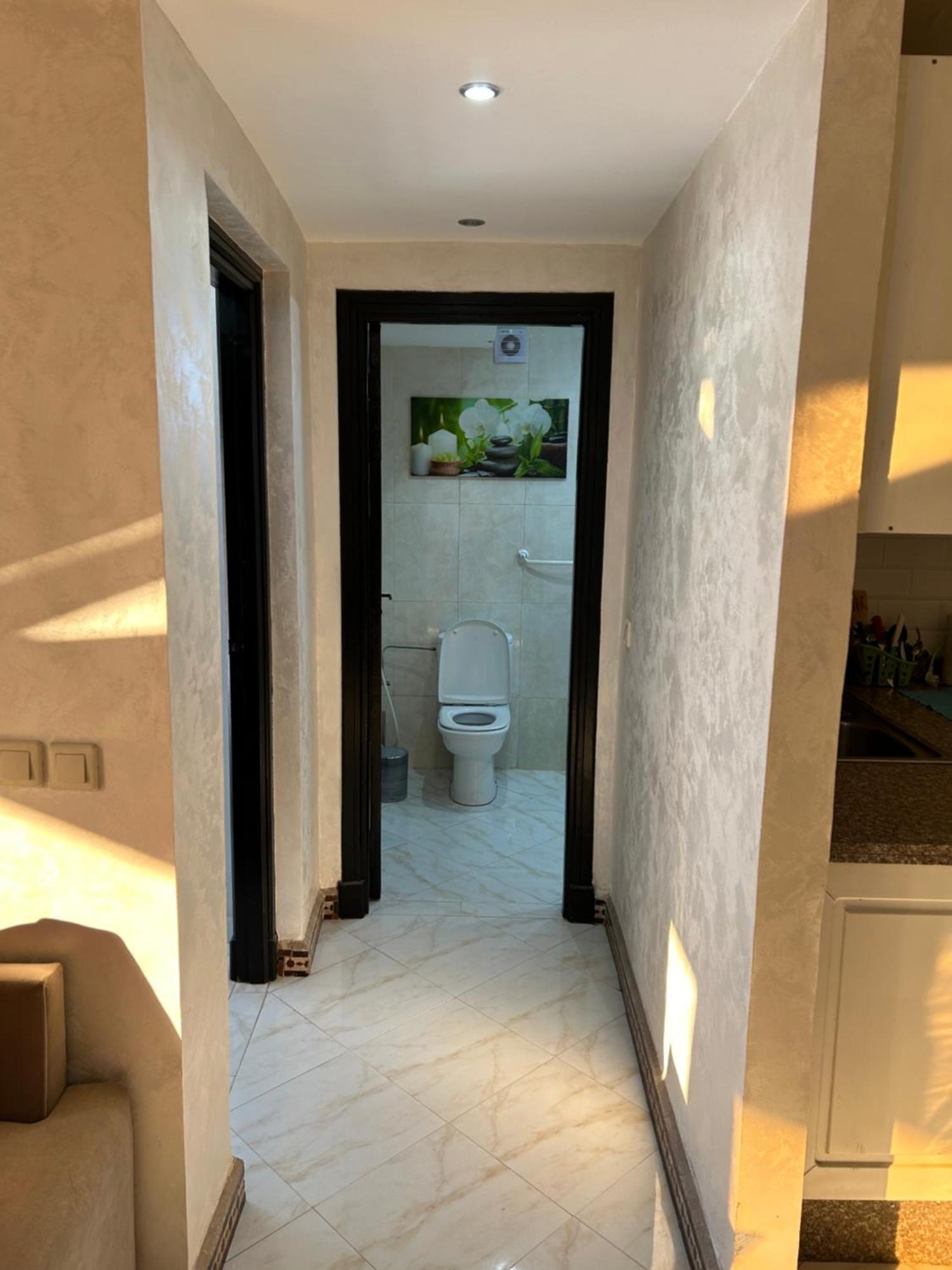 Susana Appartement Marrakesh