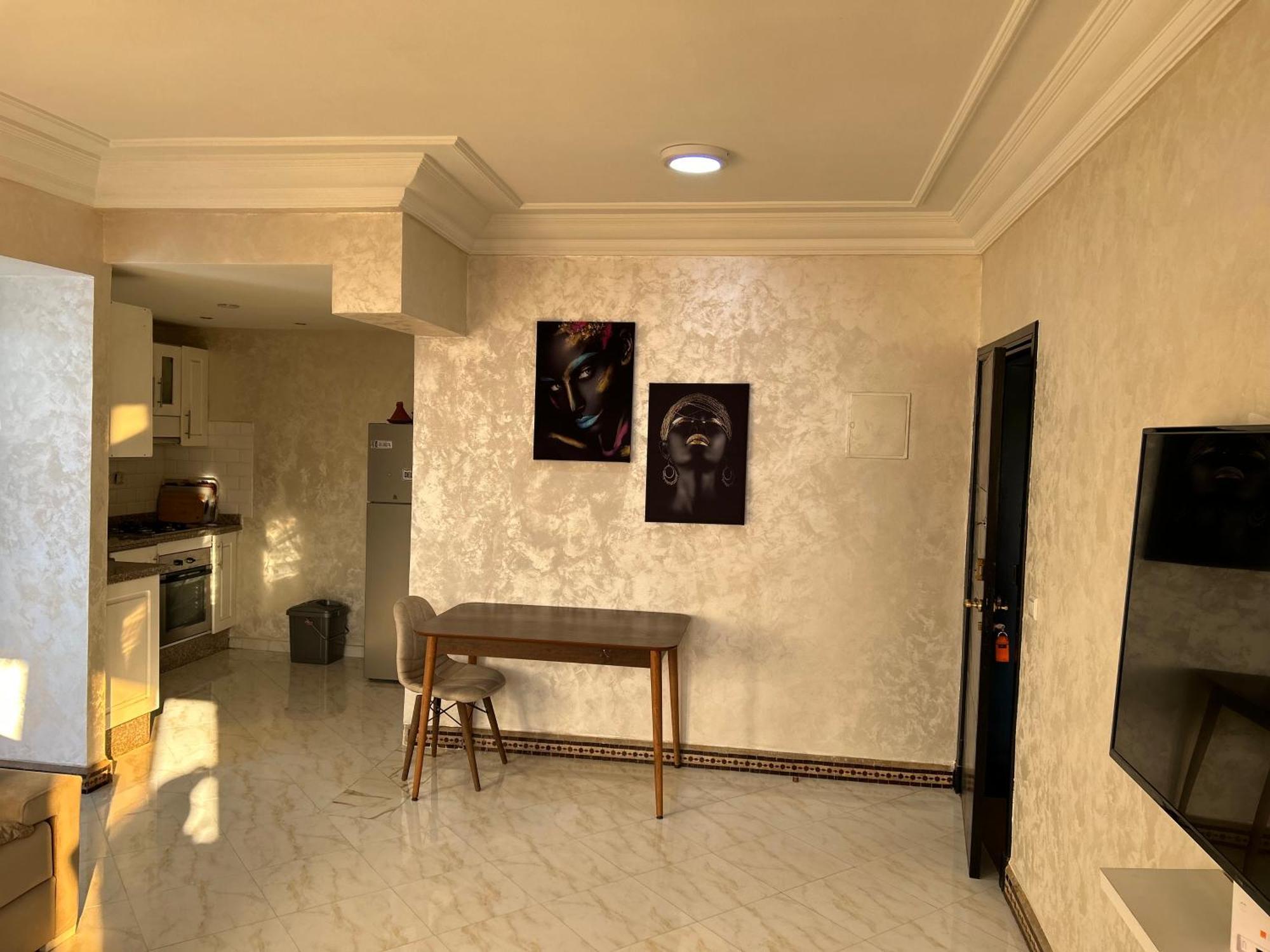 Susana Appartement