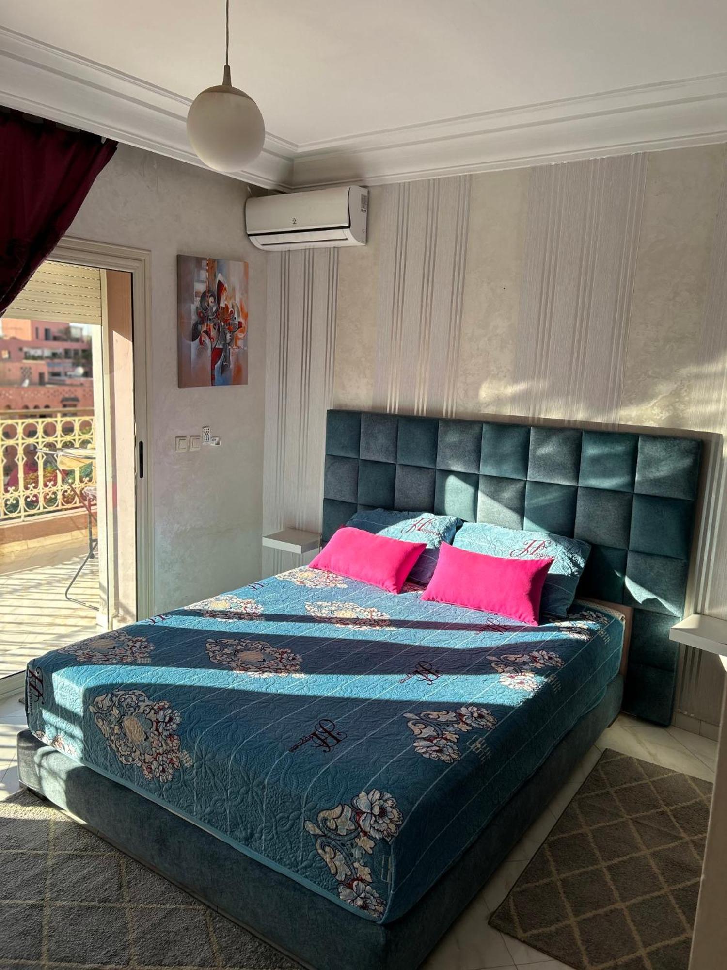 Appartement Susana *