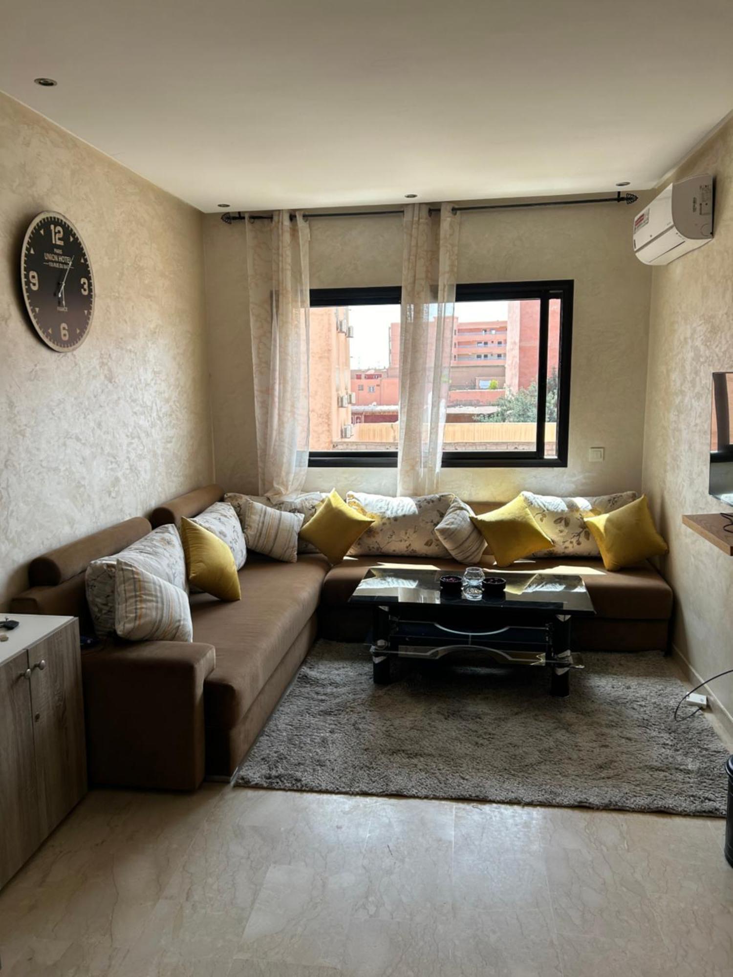 Susana Appartement *