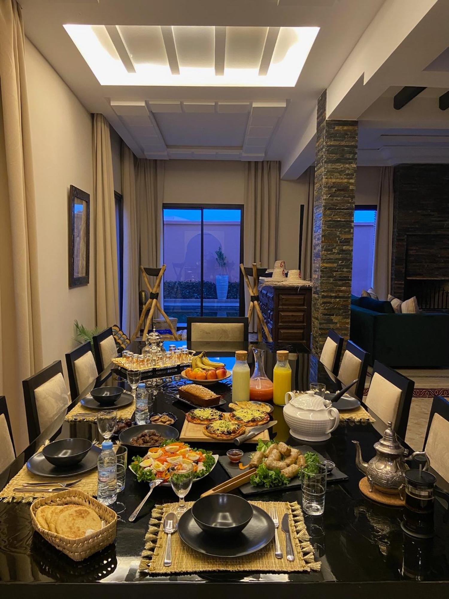 Villa La 69 Marrakesh
