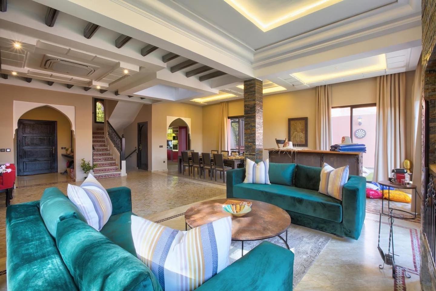 Villa La 69 *