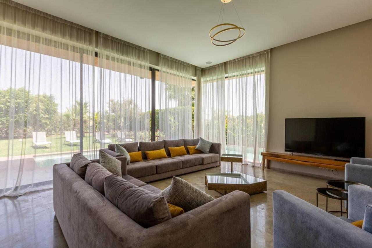 Hani Villa