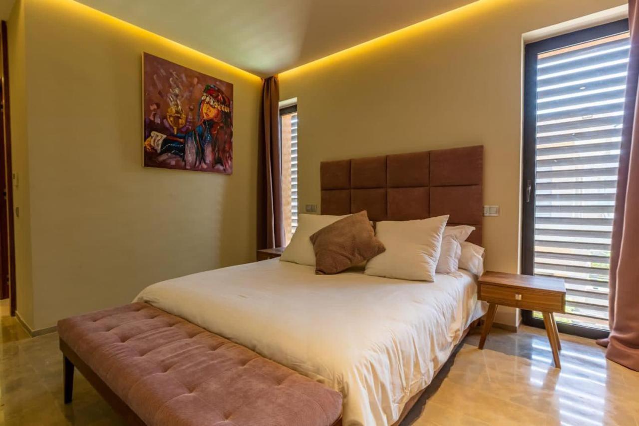 Villa Hani *