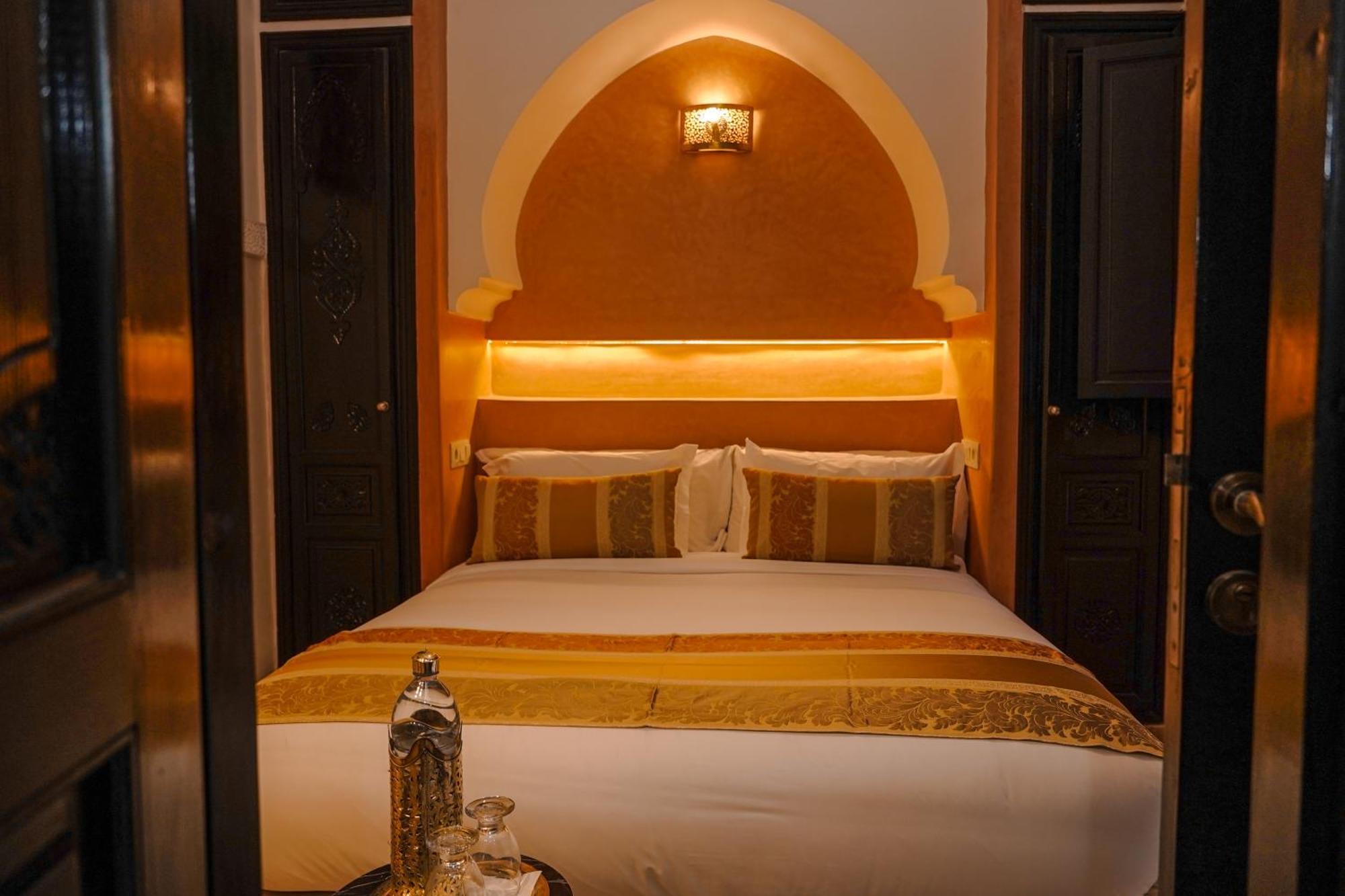 Riad Roummana Marrakech *