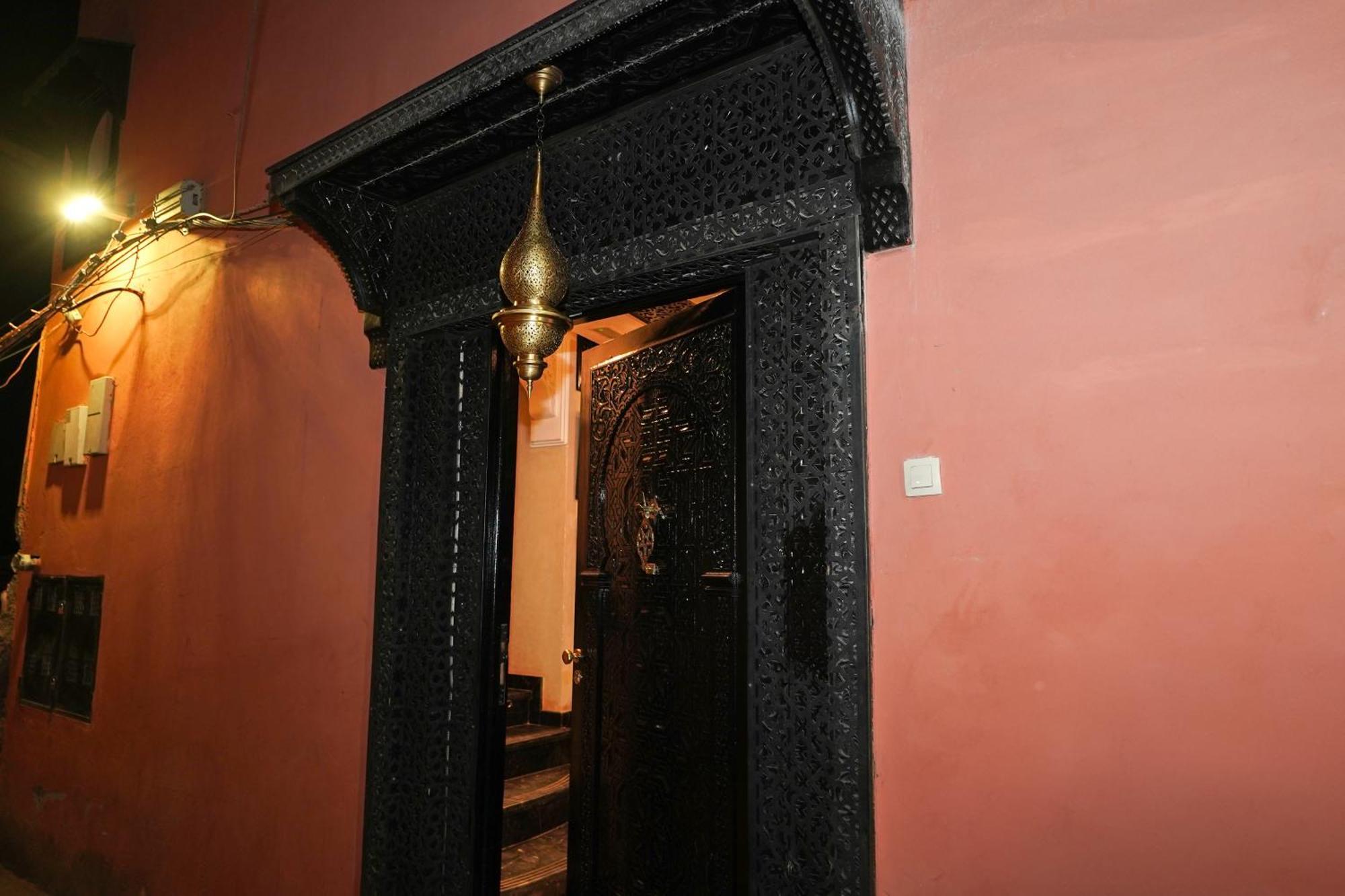 Roummana Marrakech Riad