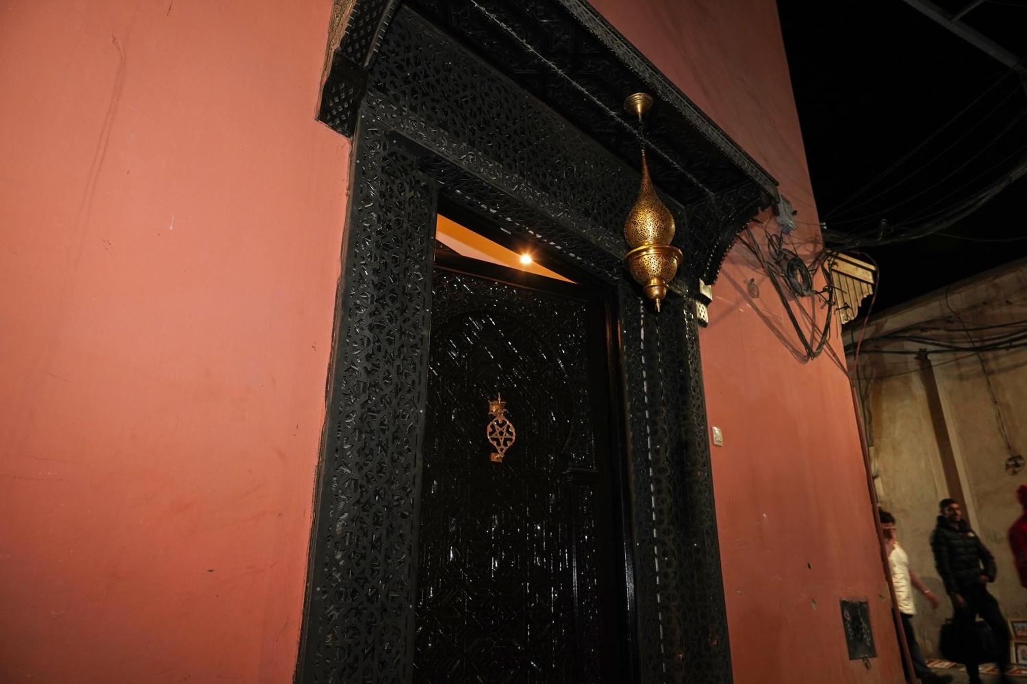Riad Roummana Marrakech *