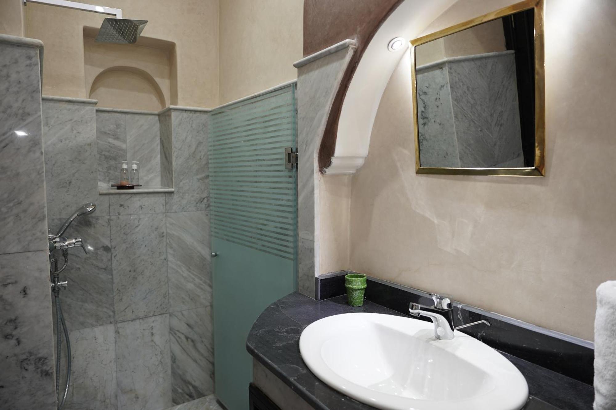 Riad Roummana Marrakech *