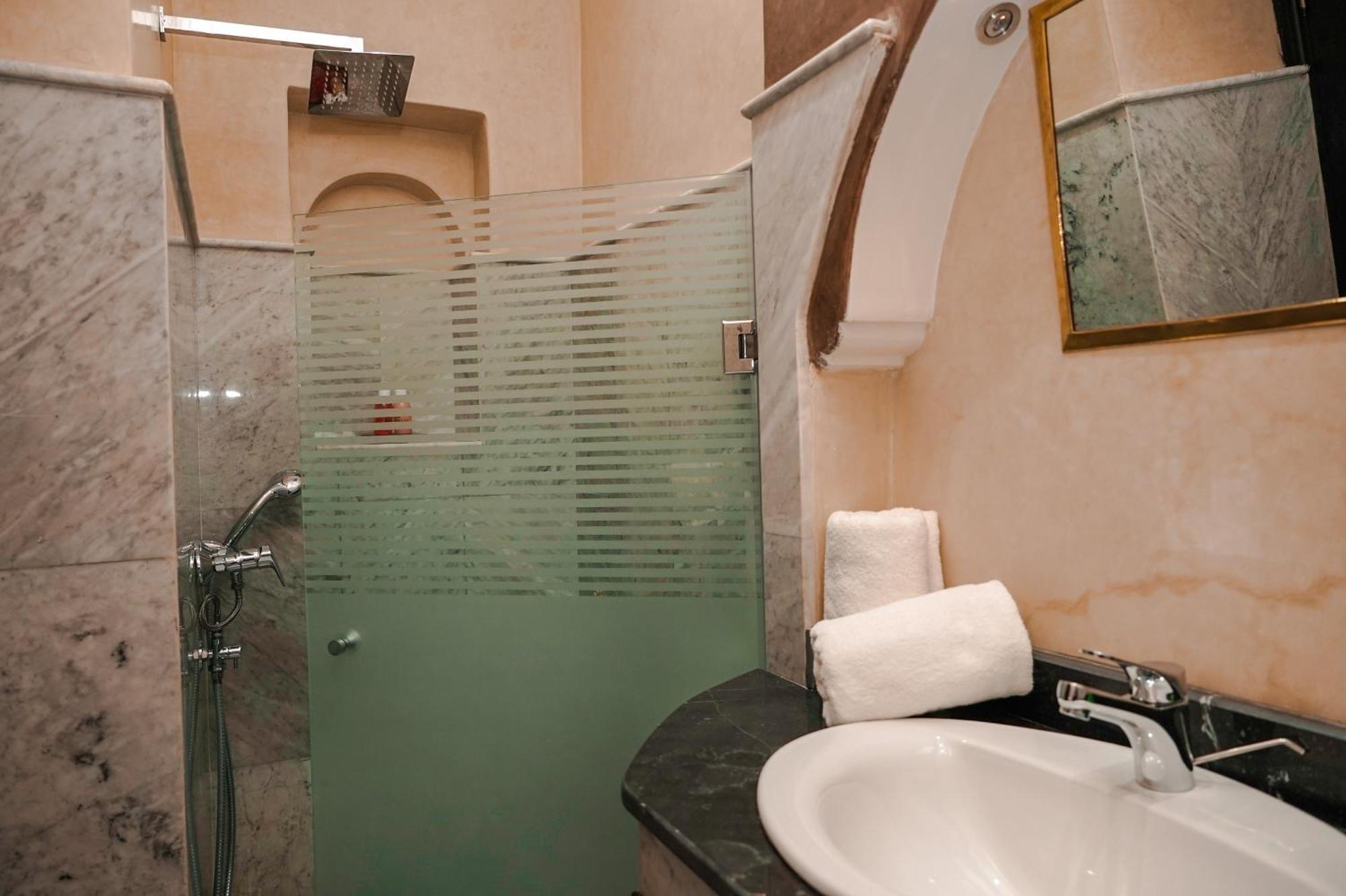 Roummana Marrakech Riad