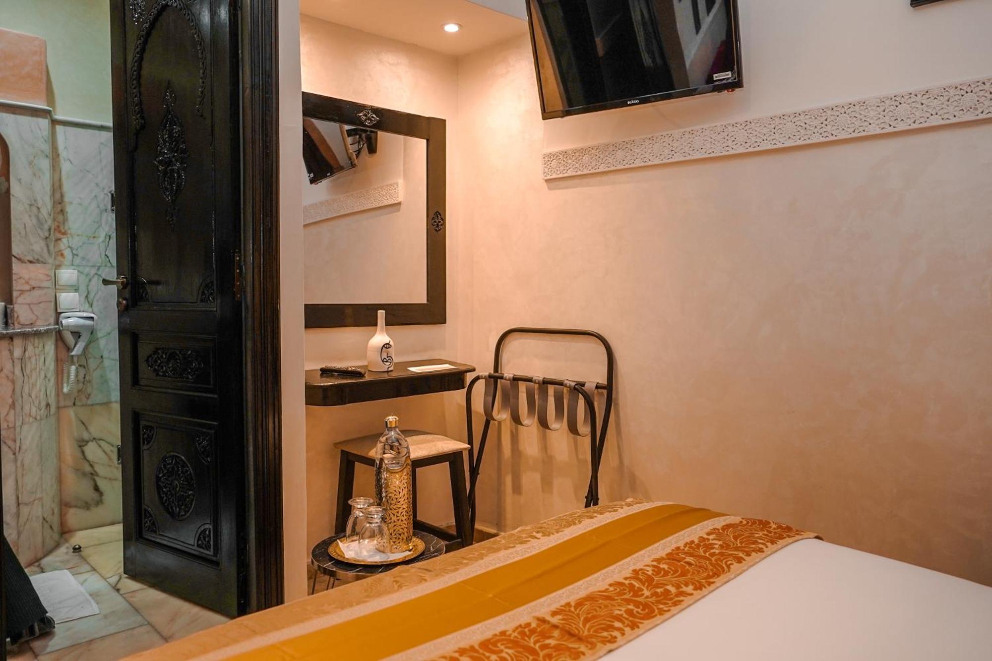Riad Roummana Marrakech *