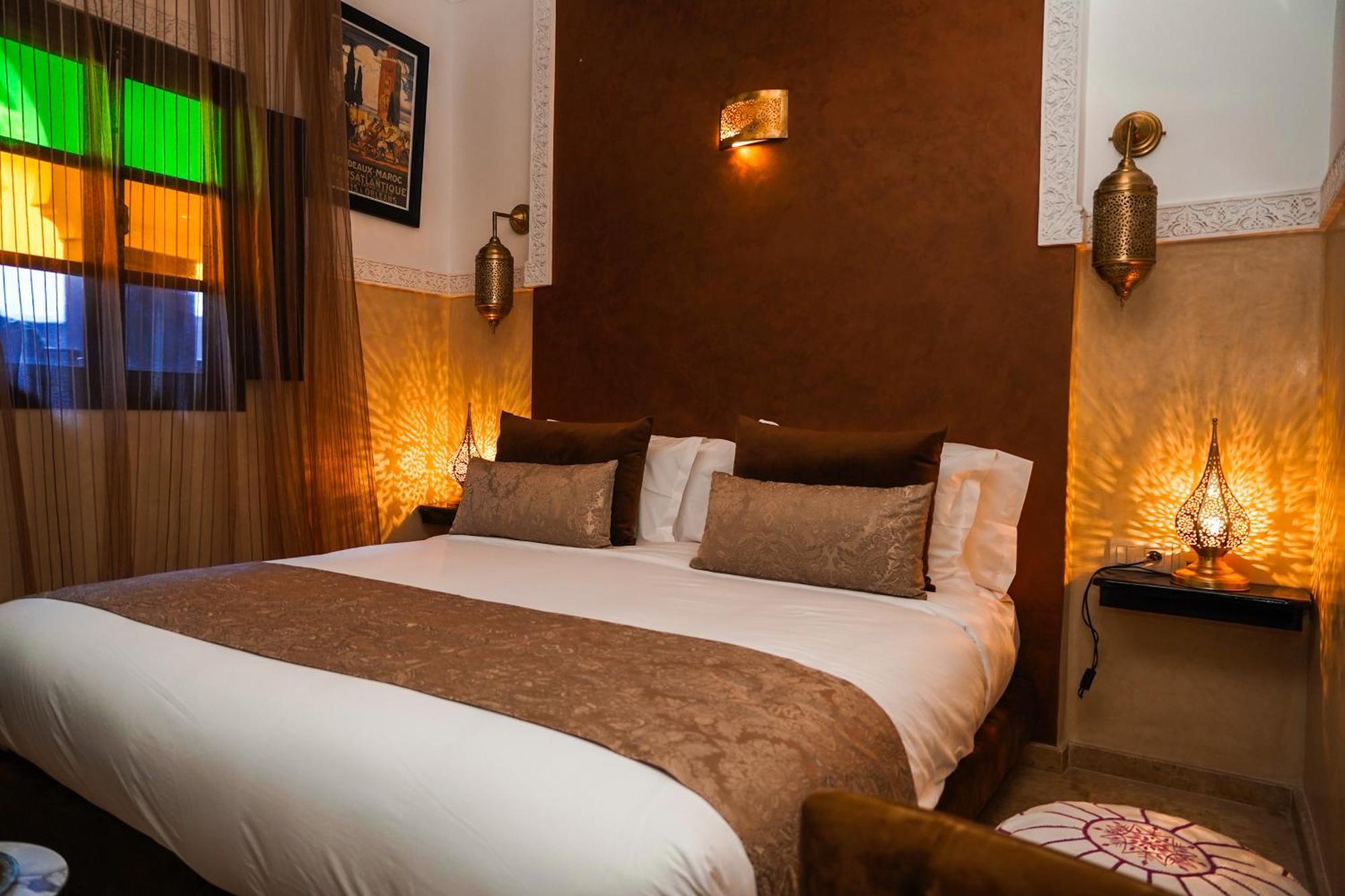 Riad Roummana Marrakech Marrakesh