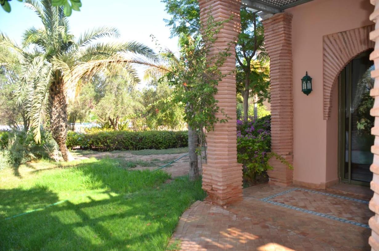 Les Jardins De La Palmeraie Apartment Marrakesch