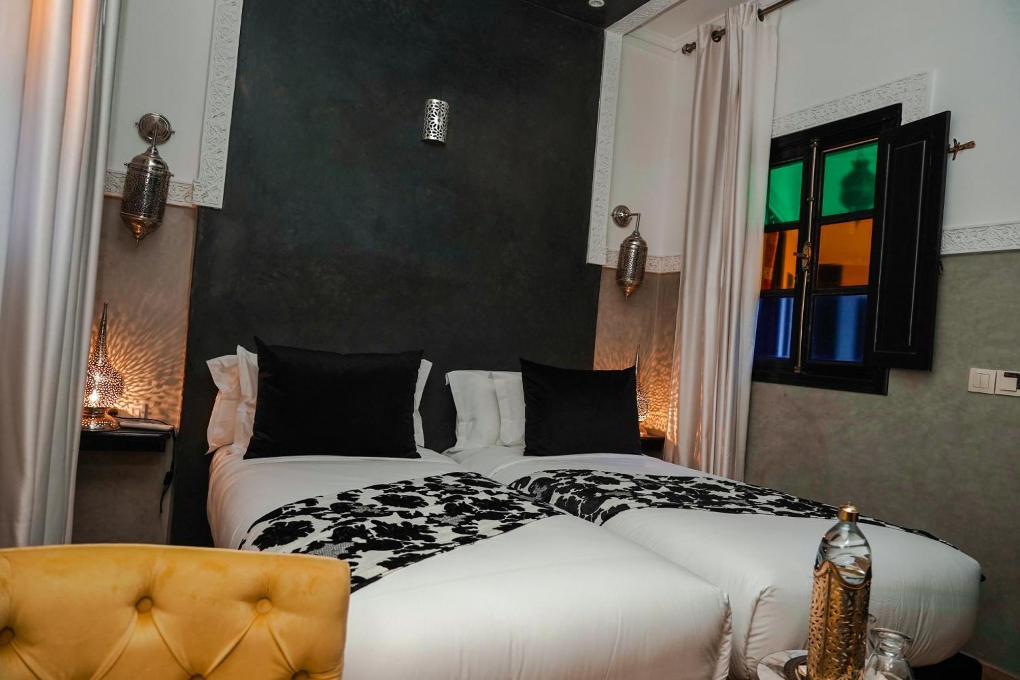Riad Roummana Marrakech *