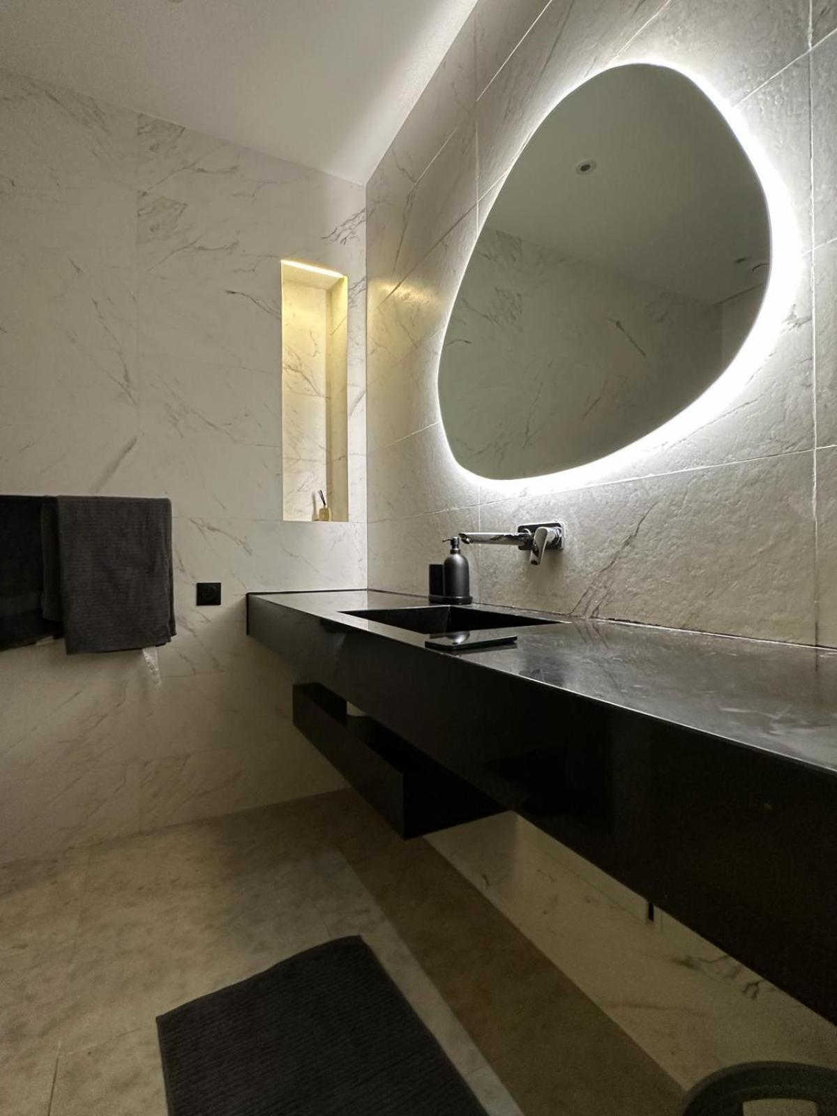 Magnifique Golf Amelkis Sans Vis-a-vis Villa *