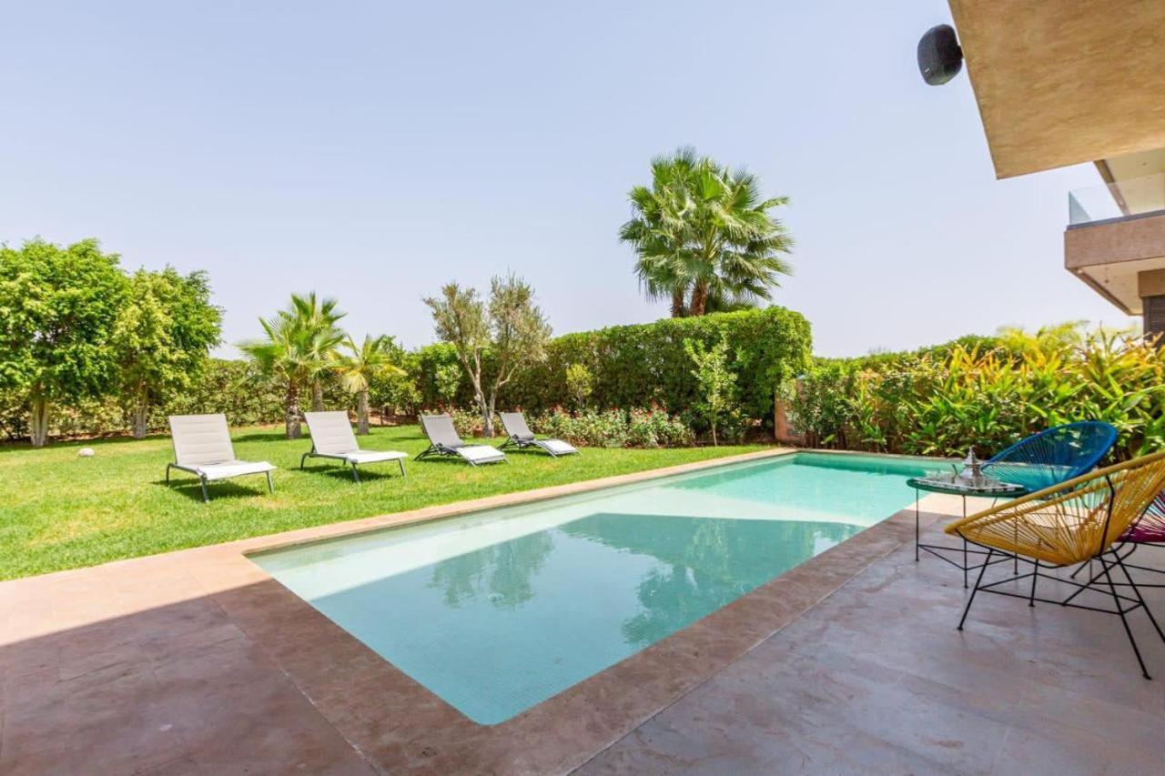 Hani Villa
