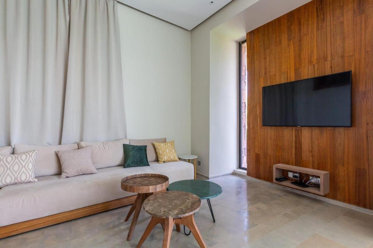 Villa Hani Marrakesh