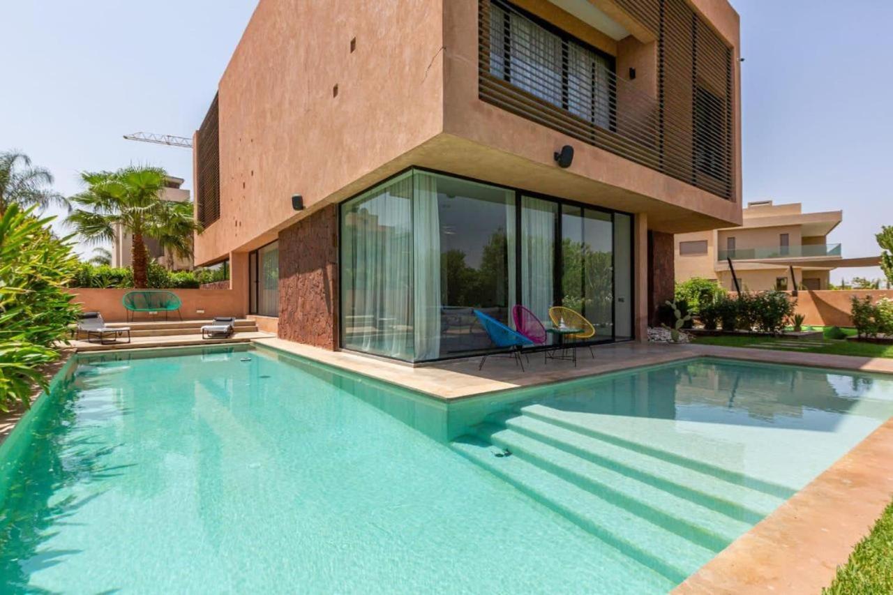 Villa Hani