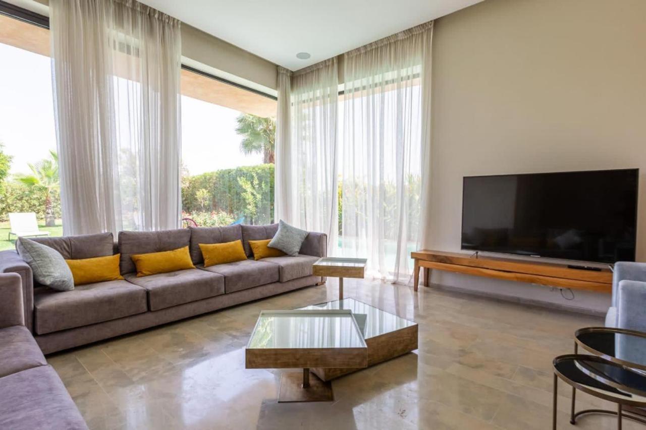 Villa Hani Marrakesh