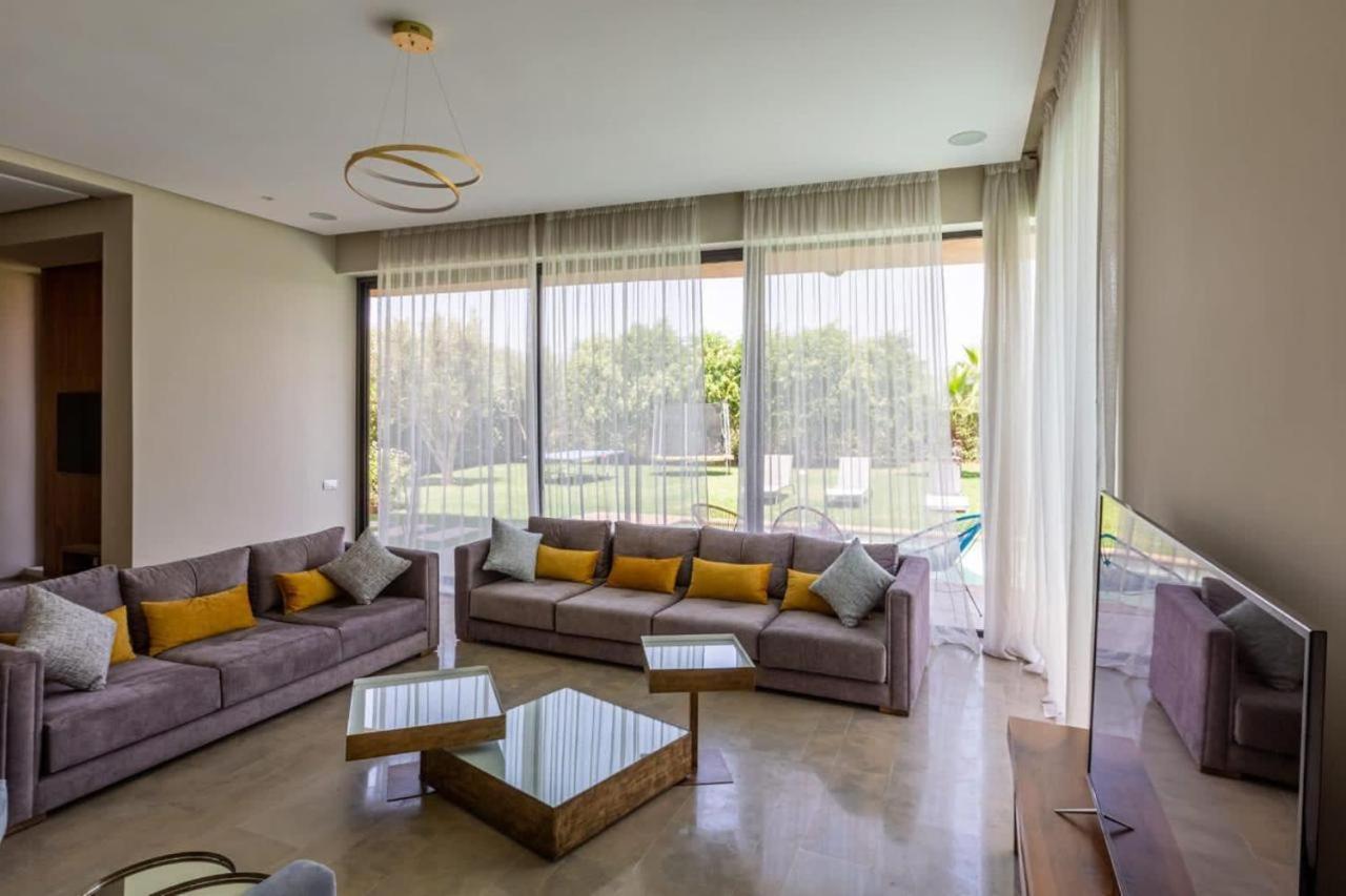 Villa Hani *