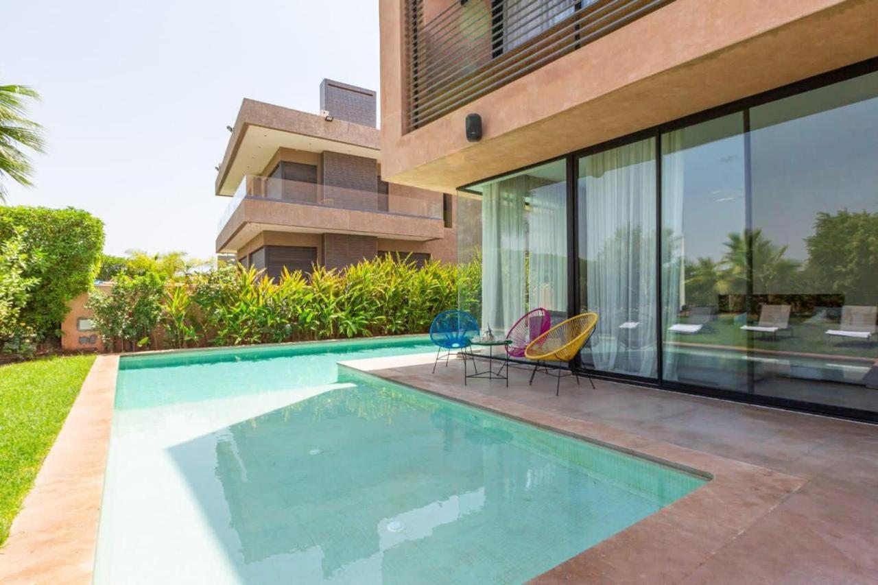 Hani Villa