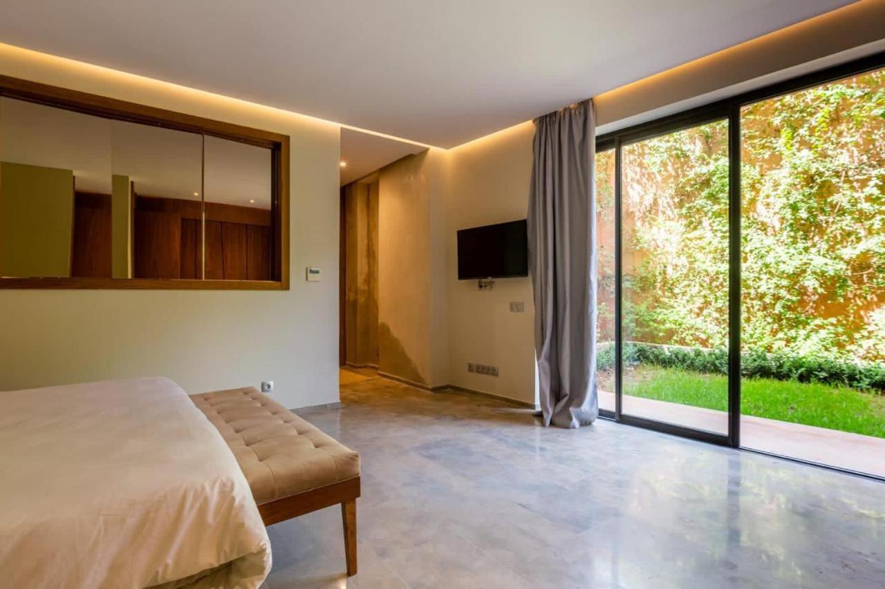 Villa Hani Marrakesh