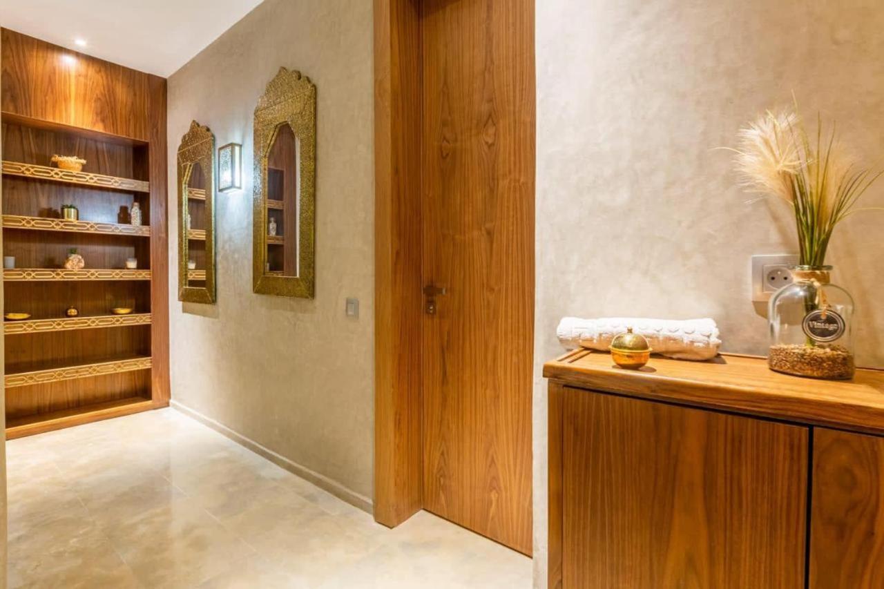 Hani Villa Marrakesh