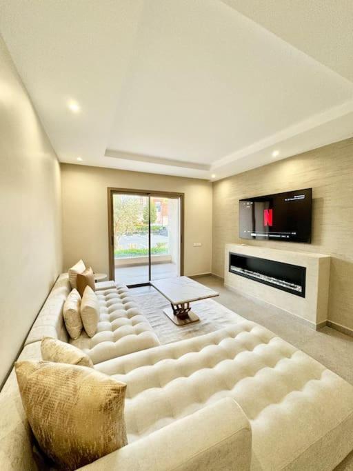 Appartement The Hidden Gem Marrakesh