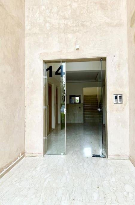 Appartement The Hidden Gem