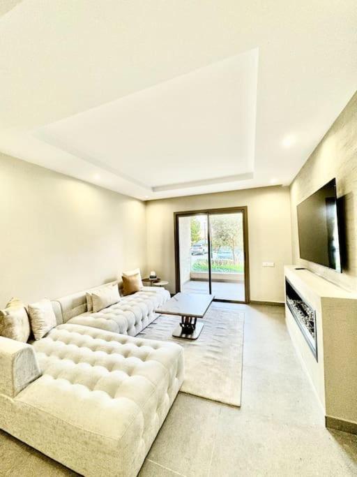 The Hidden Gem Appartement