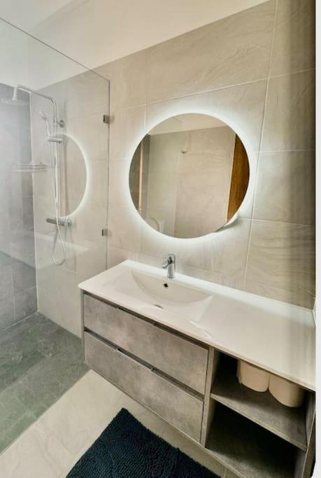 Appartement The Hidden Gem Marrakesh