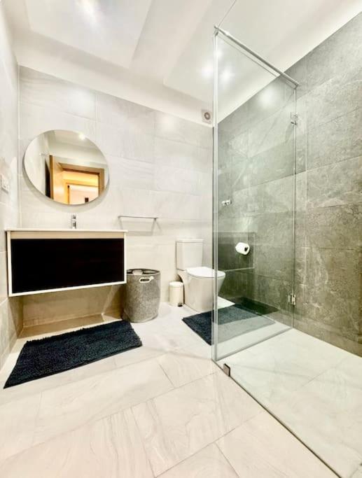 The Hidden Gem Appartement