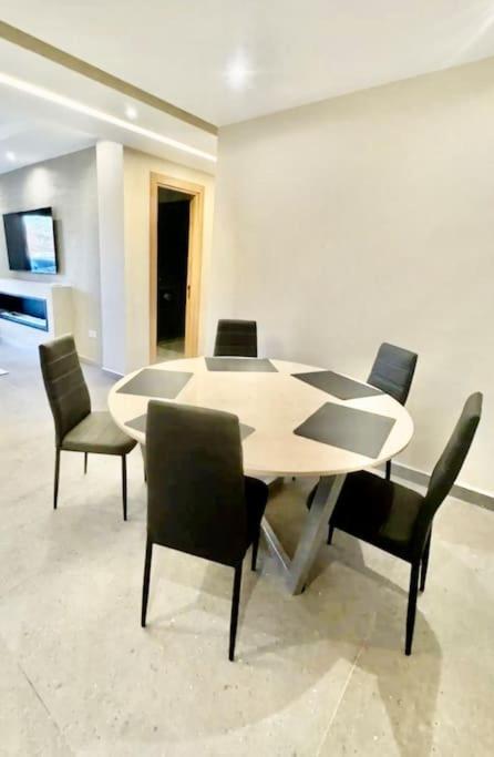Appartement The Hidden Gem