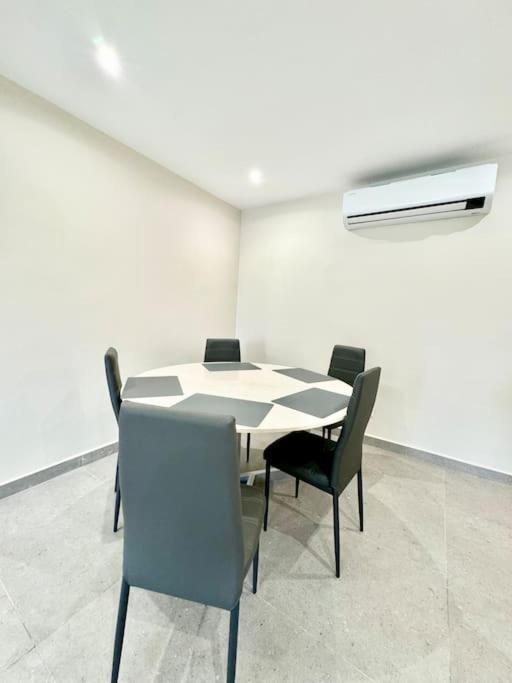Appartement The Hidden Gem *