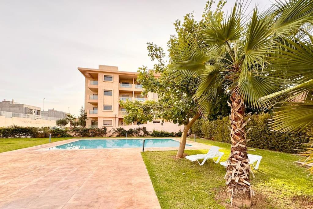 The Hidden Gem Appartement *